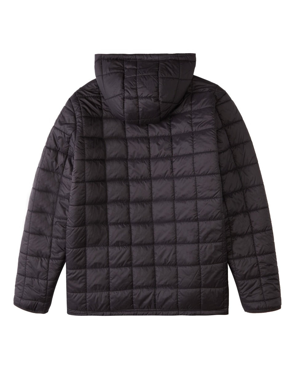 Journey Puffer Jacket