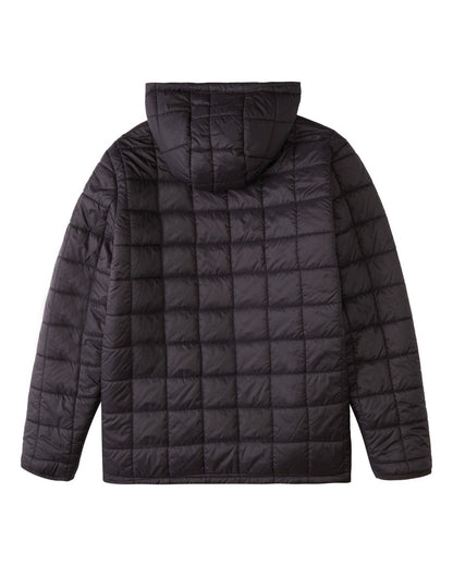 Journey Puffer Jacket