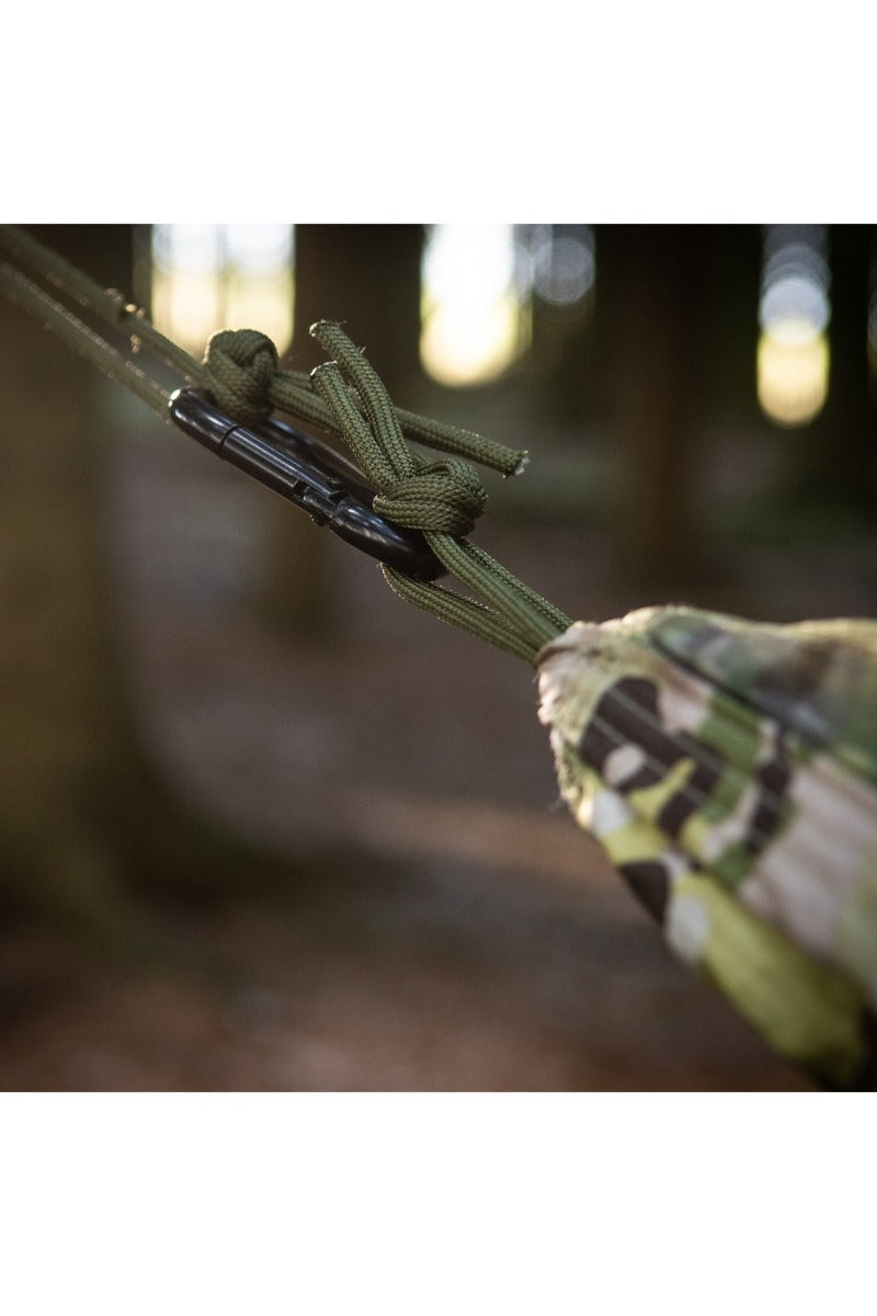 Jungle Hammock