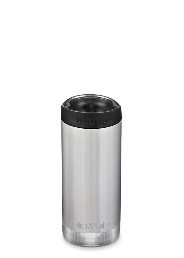 Insulated TKWide 12oz (355ml) with Café Cap