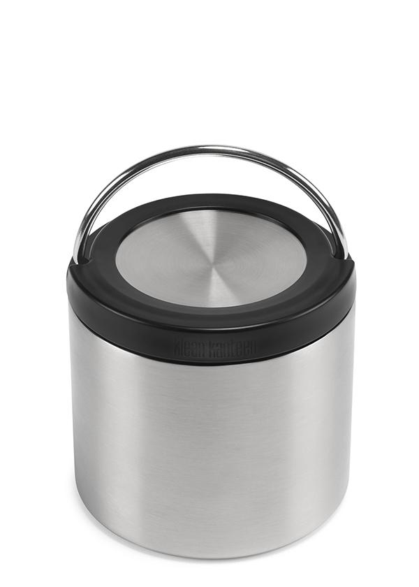 Insulated TKCanister