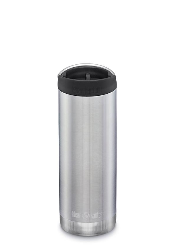 Insulated TKWide 16oz (473ml) with Café Cap