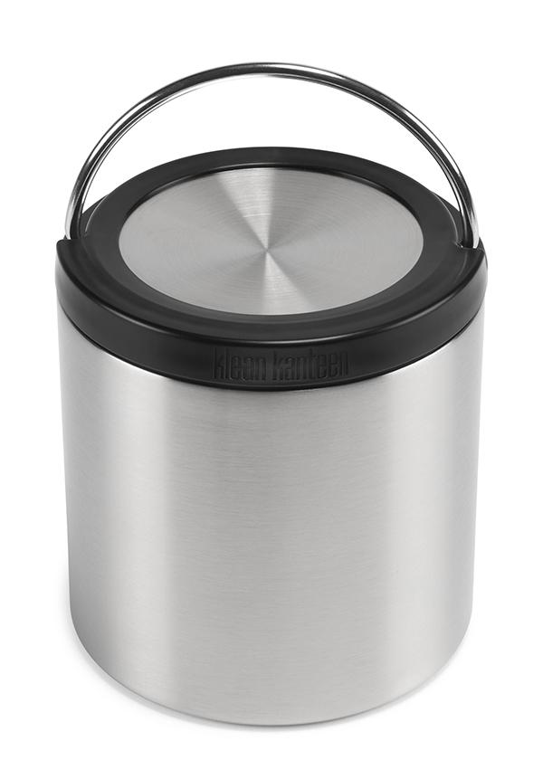 Insulated TKCanister