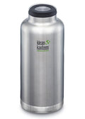 Insulated TKWide 64oz (1900ml) with Loop Cap