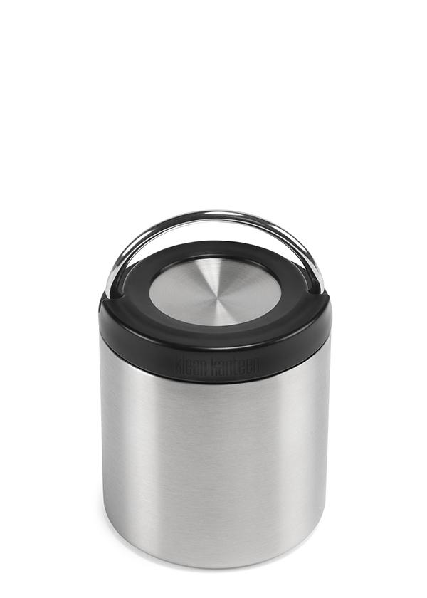 Insulated TKCanister