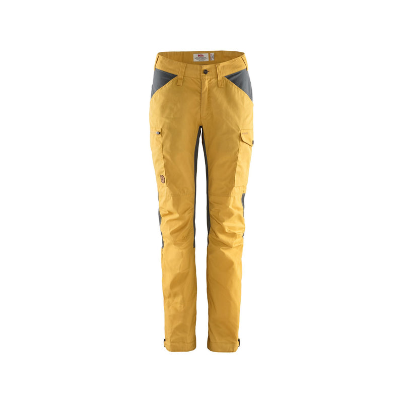 KAIPAK TROUSERS CURVED W