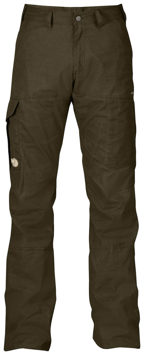 Karl Pro Trousers M