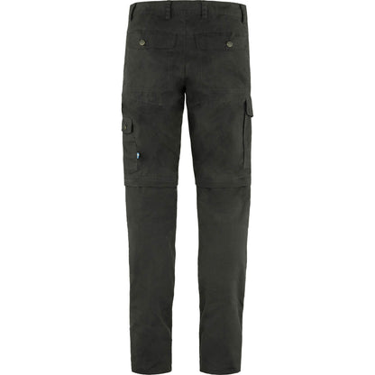 Karl Pro Zip-off Trousers M
