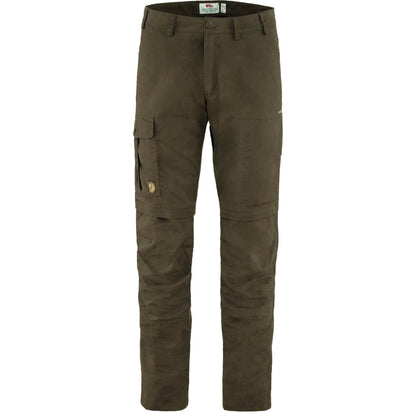 Karl Pro Zip-off Trousers M
