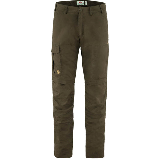 Karl Pro Zip-off Trousers M