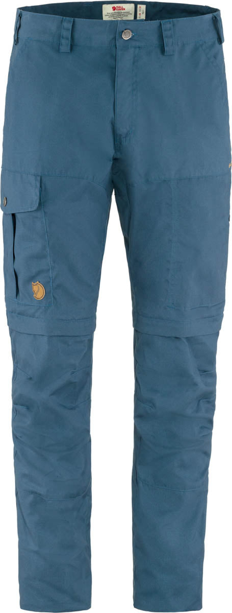 Karl Pro Zip-off Trousers M