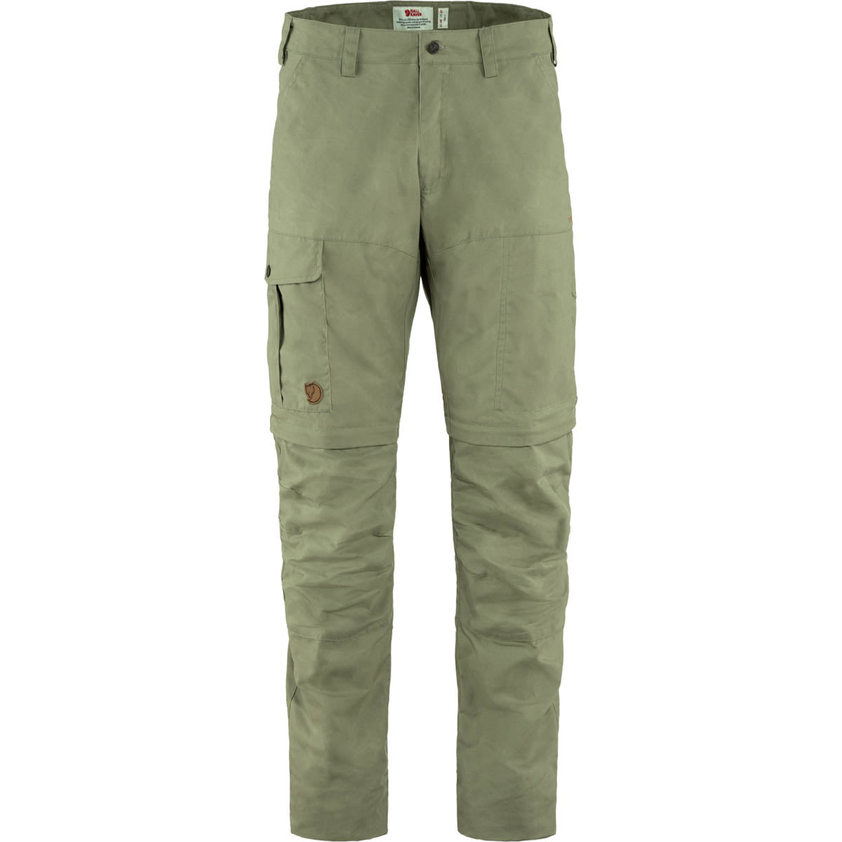 Karl Pro Zip-off Trousers M