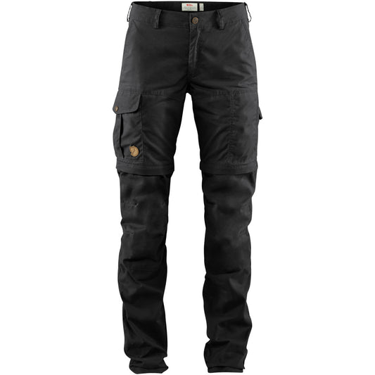Karla Pro Zip-off Trousers W