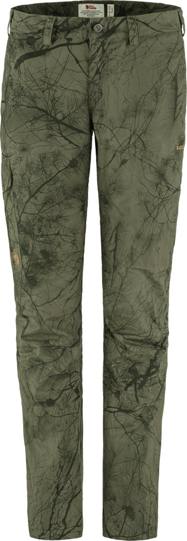 Karla Trousers Hydratic