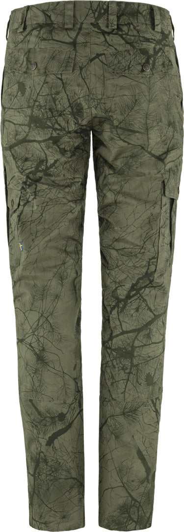 Karla Trousers Hydratic
