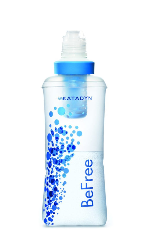 Katadyn BeFree Filter 0.6L