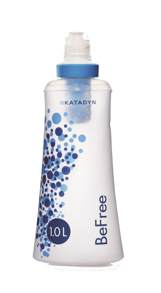 BeFree Filter 1L