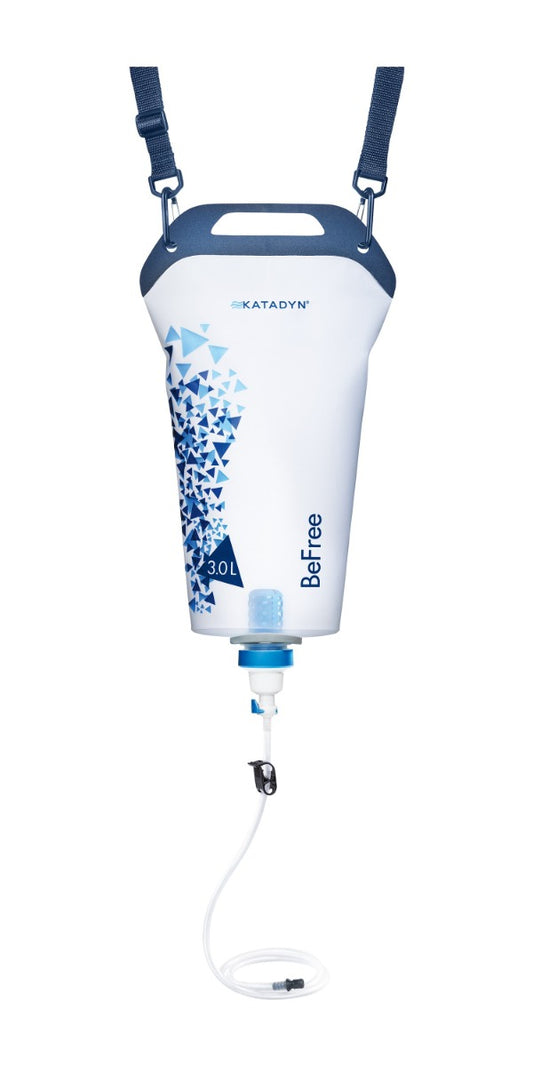 BeFree Filter 3L Gravity