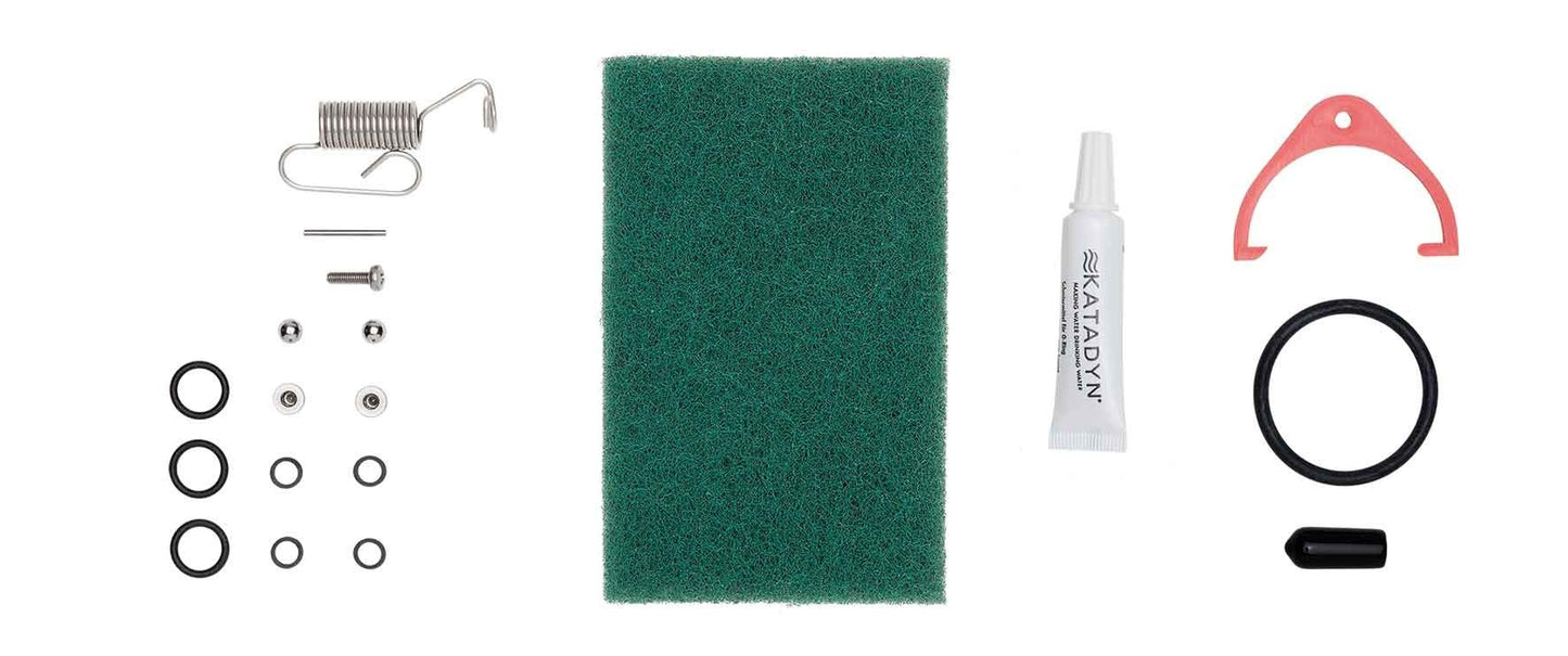 Pocket Filter Maintenance Kit