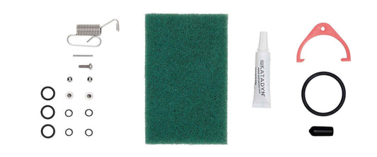 Pocket Filter Maintenance Kit