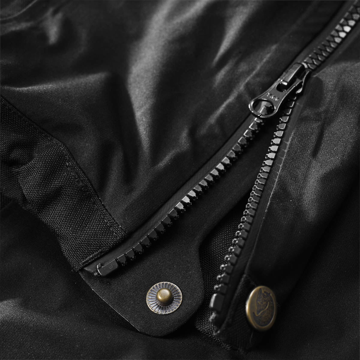 Keb Eco-Shell Trousers M
