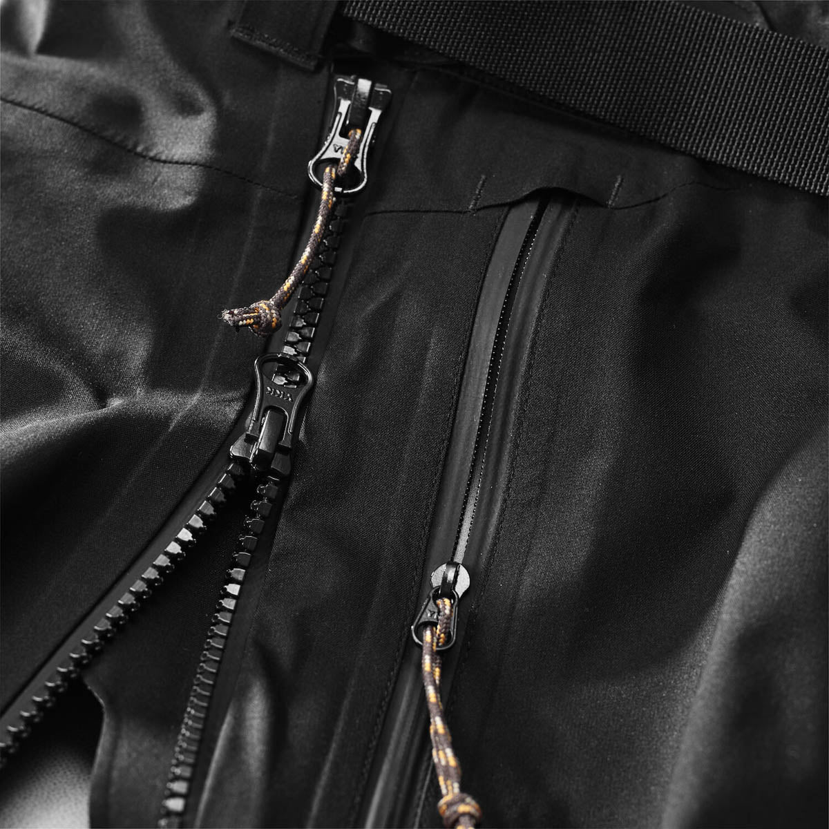 Keb Eco-Shell Trousers M