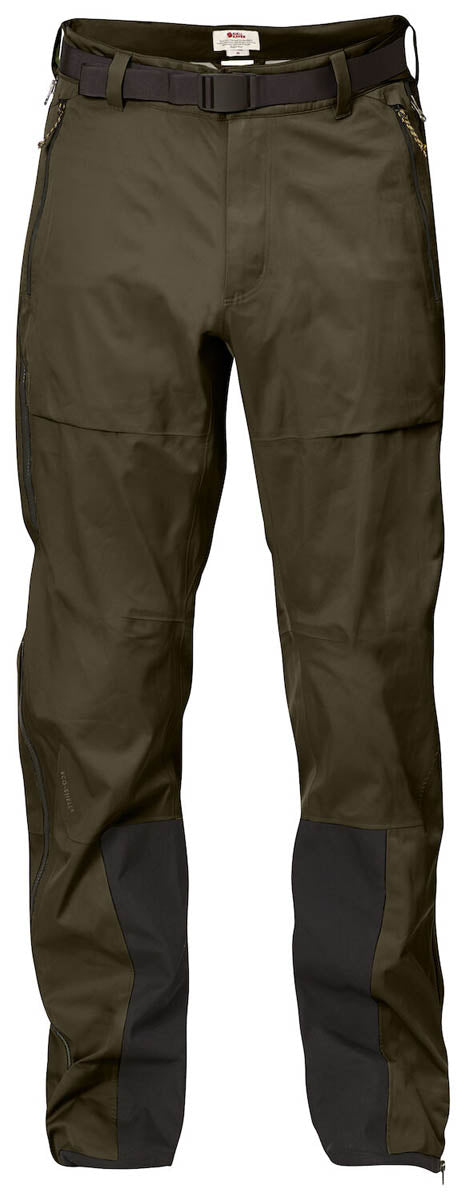Keb Eco-Shell Trousers M