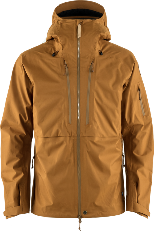 KEB ECO-SHELL JACKET M