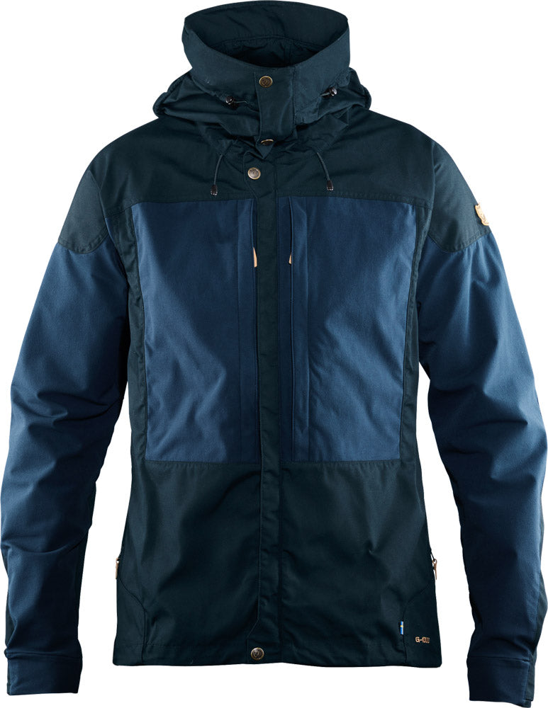 KEB JACKET M