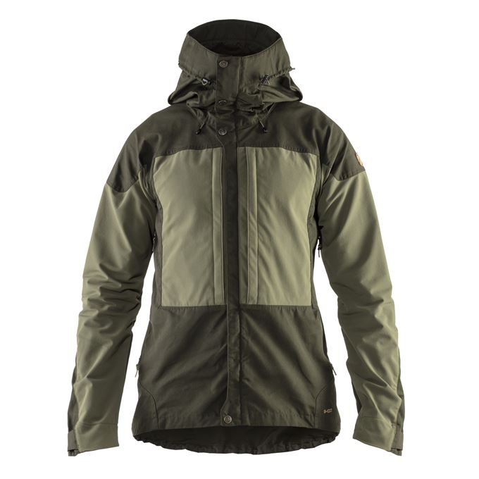 KEB JACKET M