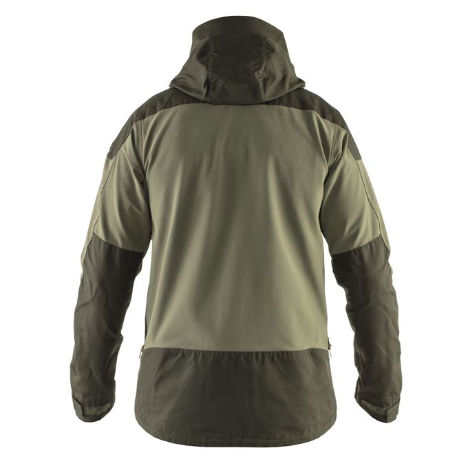 KEB JACKET M