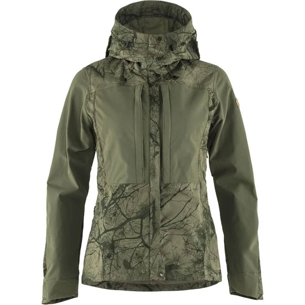 Keb Jacket W