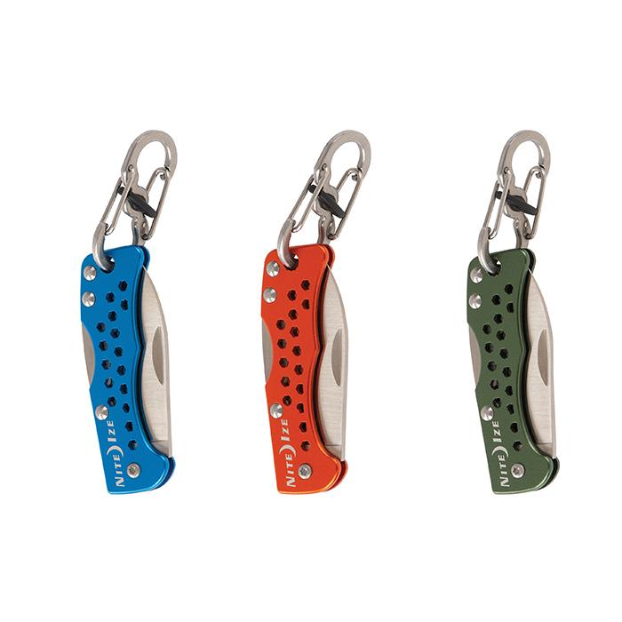 DoohicKey Key Chain Knife