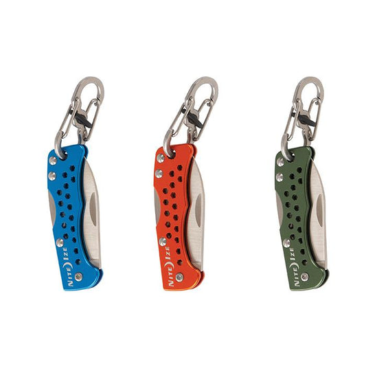 DoohicKey Key Chain Knife