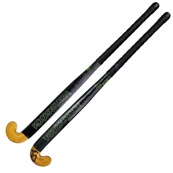 Meteor Wooden Hockey Stick