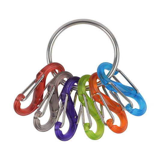 KeyRing S-Biner