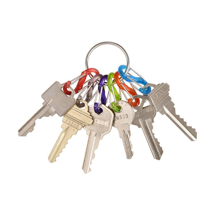 KeyRing S-Biner