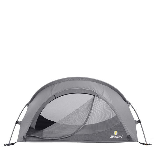 Arc 2 Travel Cot, Grey