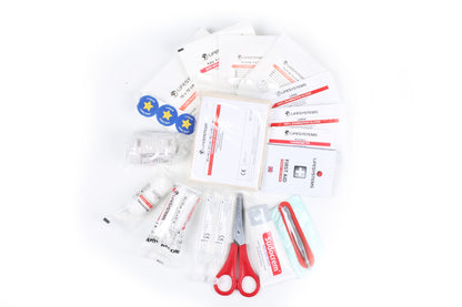 Mini First Aid Kit