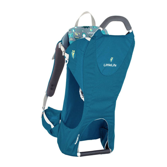 Ranger S2 Child Carrier, Blue