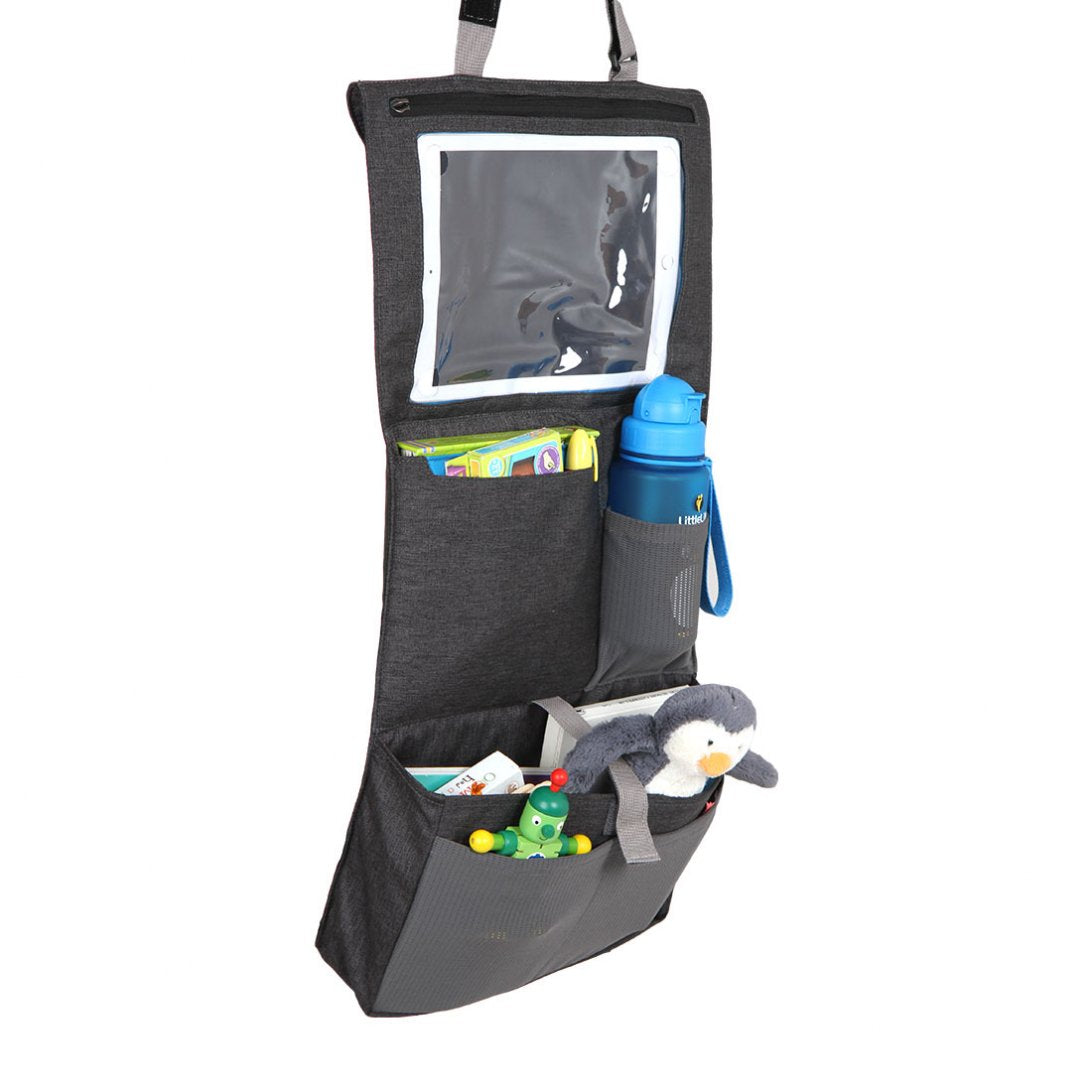 Car Seat Organiser