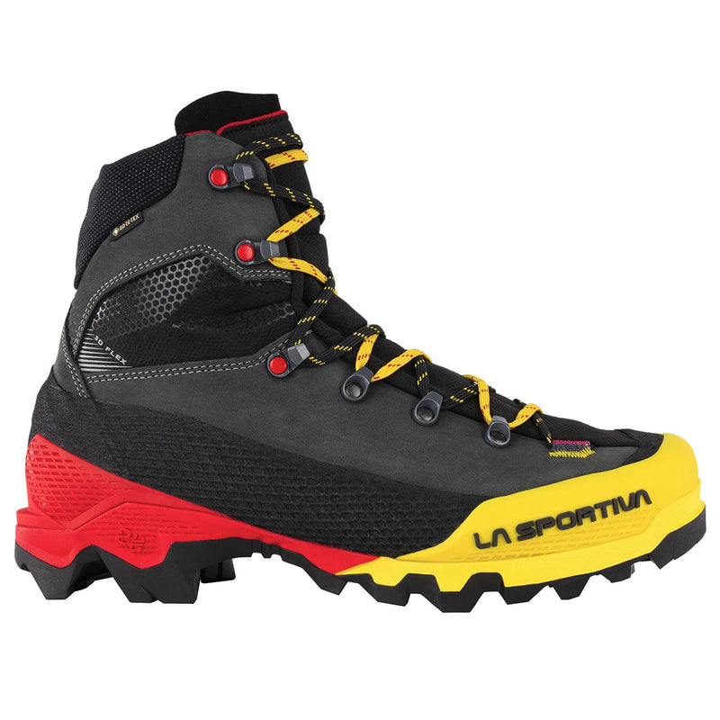 Aequilibrium LT GTX