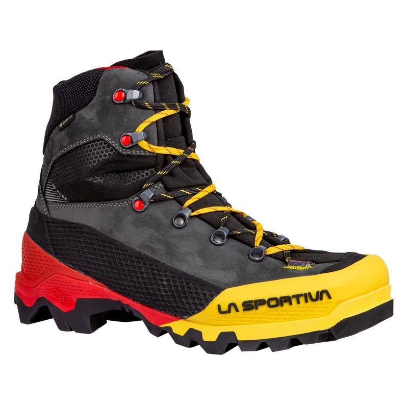 Aequilibrium LT GTX