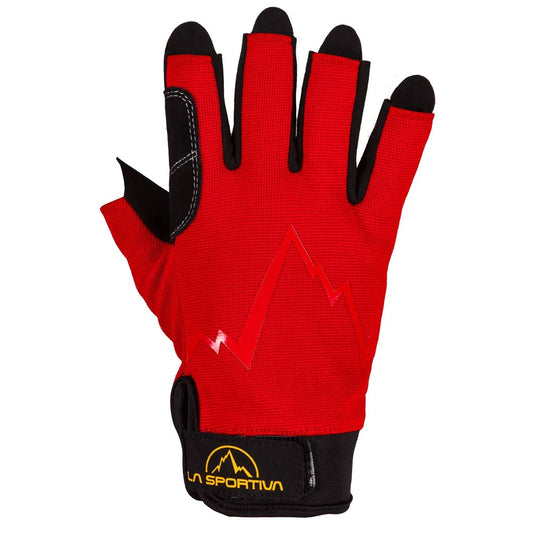 Ferrata Gloves