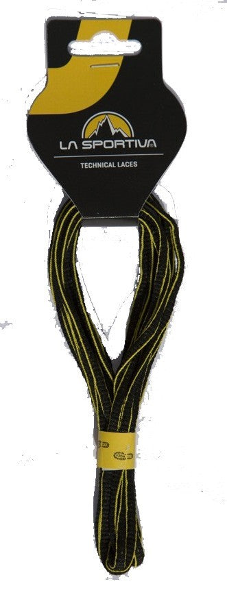 Mountain Running Laces x12