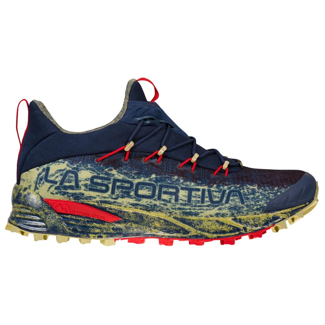 Tempesta GTX Night