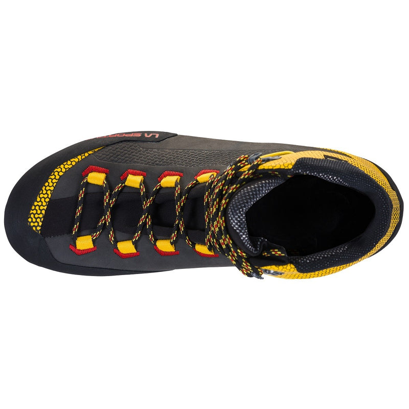 Trango Tech Leather GTX