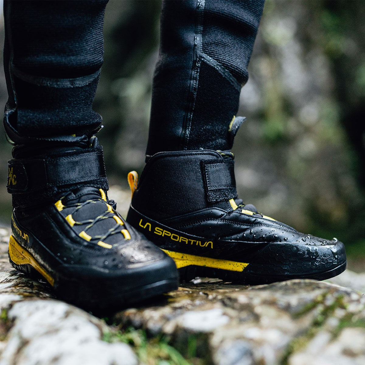 TX Canyon – Kitlist - Main Image