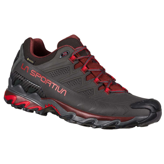 Ultra Raptor II Leather GTX