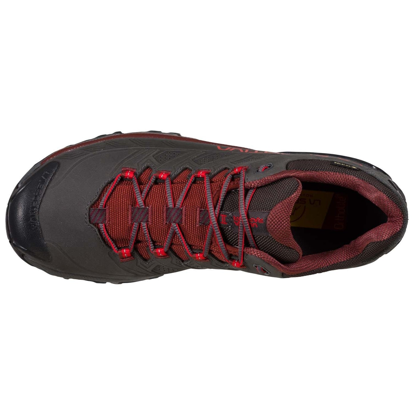 Ultra Raptor II Leather GTX